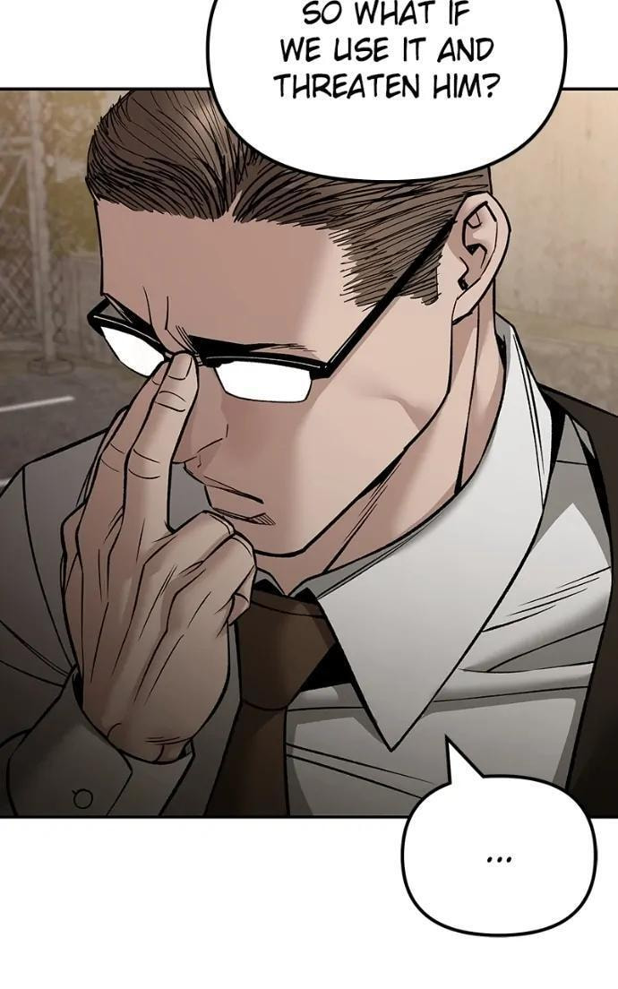 Designated Bully Chapter 148 page 98 - 