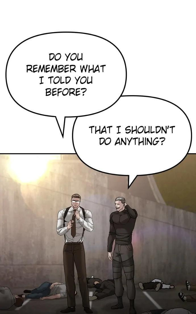 Designated Bully Chapter 148 page 99 - 