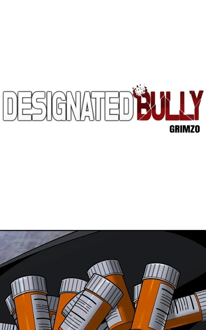 Designated Bully Chapter 149 page 1 - 