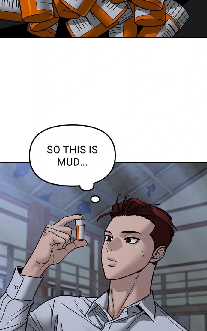 Designated Bully Chapter 149 page 2 - 