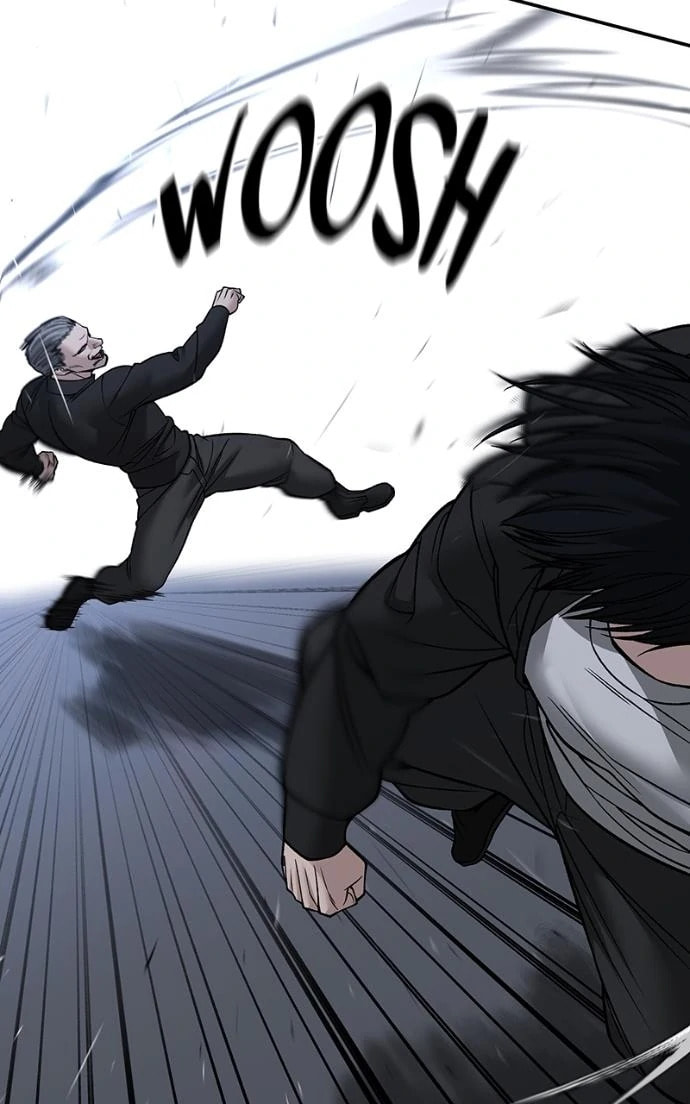 Designated Bully Chapter 149 page 101 - 
