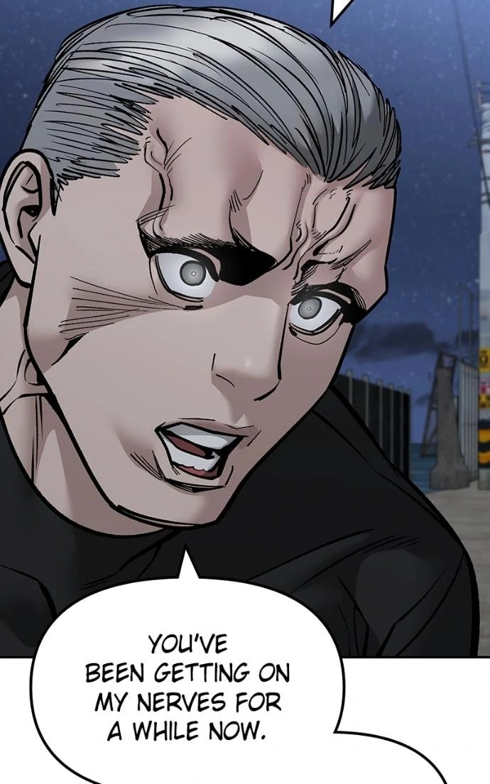 Designated Bully Chapter 149 page 105 - 
