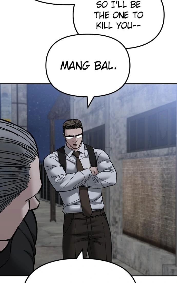 Designated Bully Chapter 149 page 106 - 