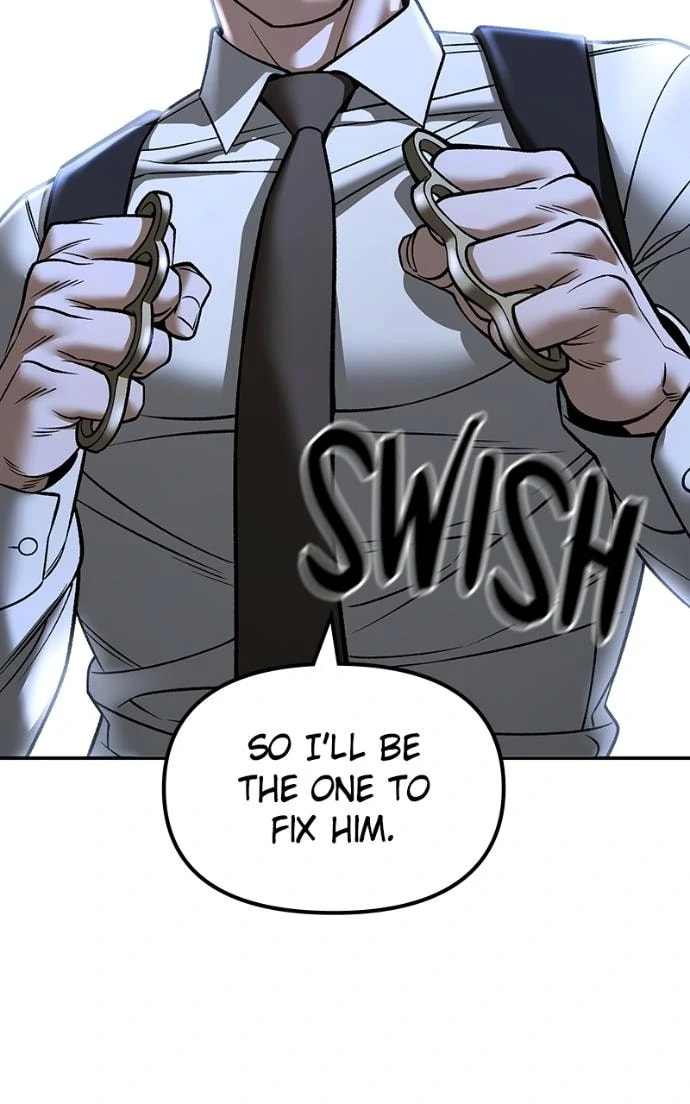 Designated Bully Chapter 149 page 108 - 