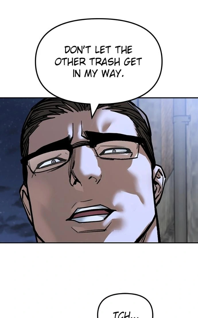 Designated Bully Chapter 149 page 109 - 