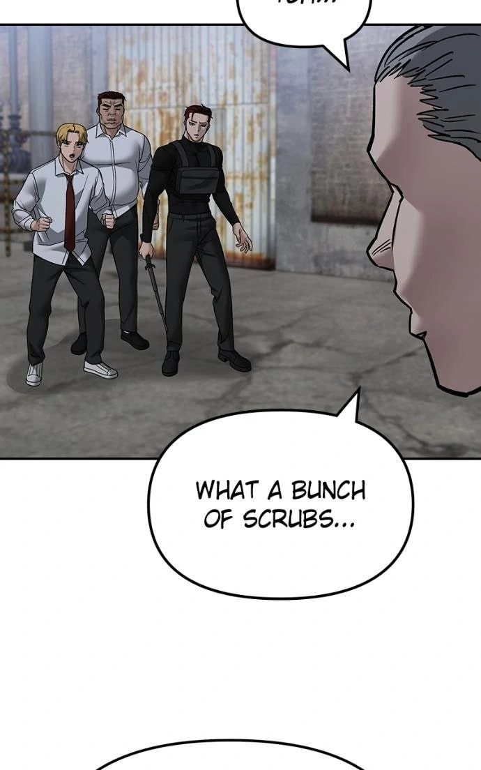Designated Bully Chapter 149 page 110 - 