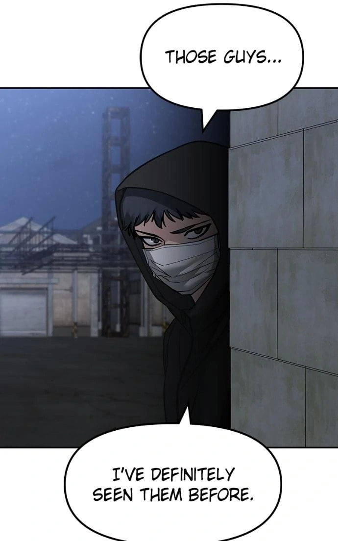 Designated Bully Chapter 149 page 12 - 