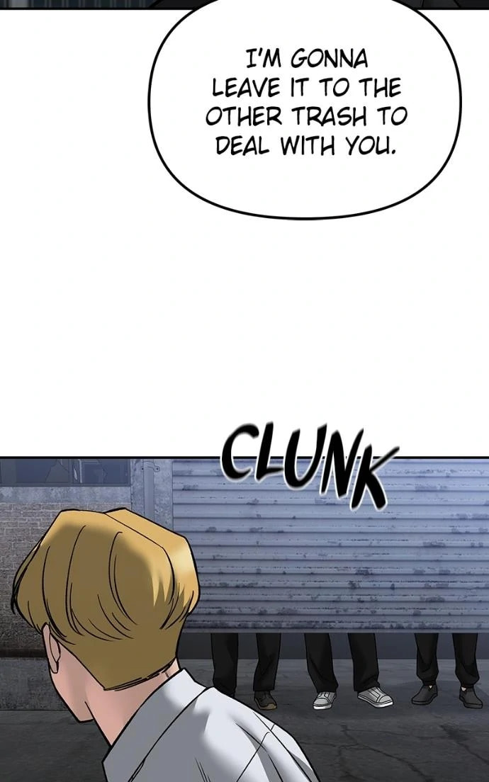 Designated Bully Chapter 149 page 114 - 
