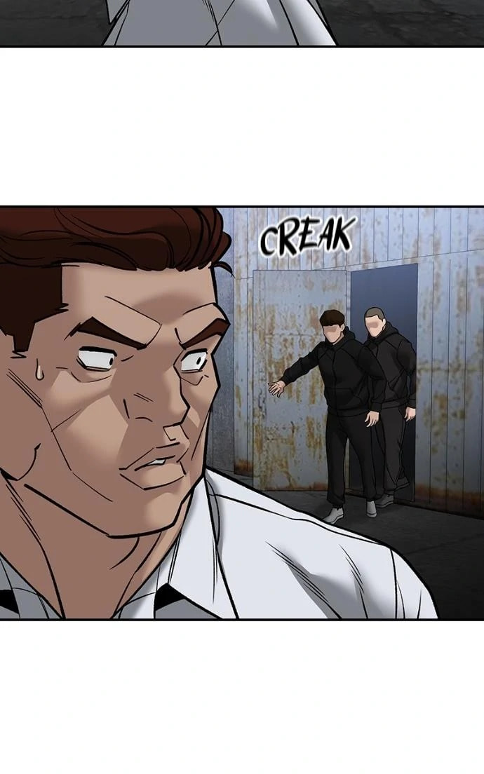 Designated Bully Chapter 149 page 115 - 