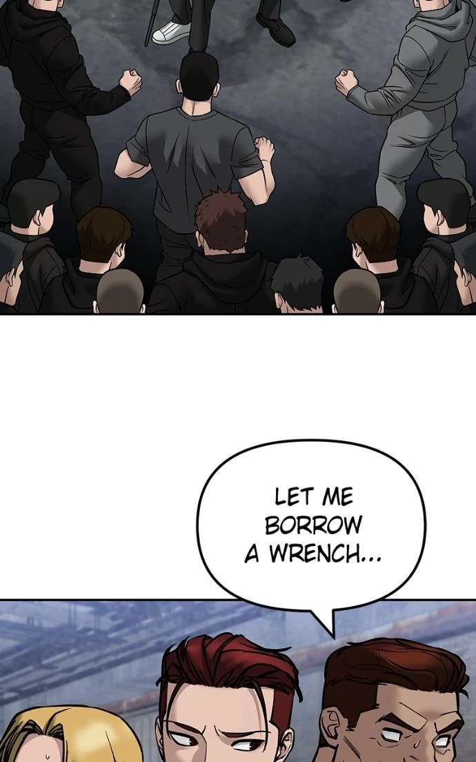 Designated Bully Chapter 149 page 117 - 