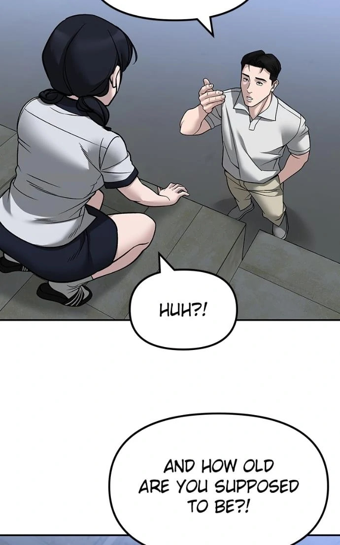 Designated Bully Chapter 149 page 120 - 