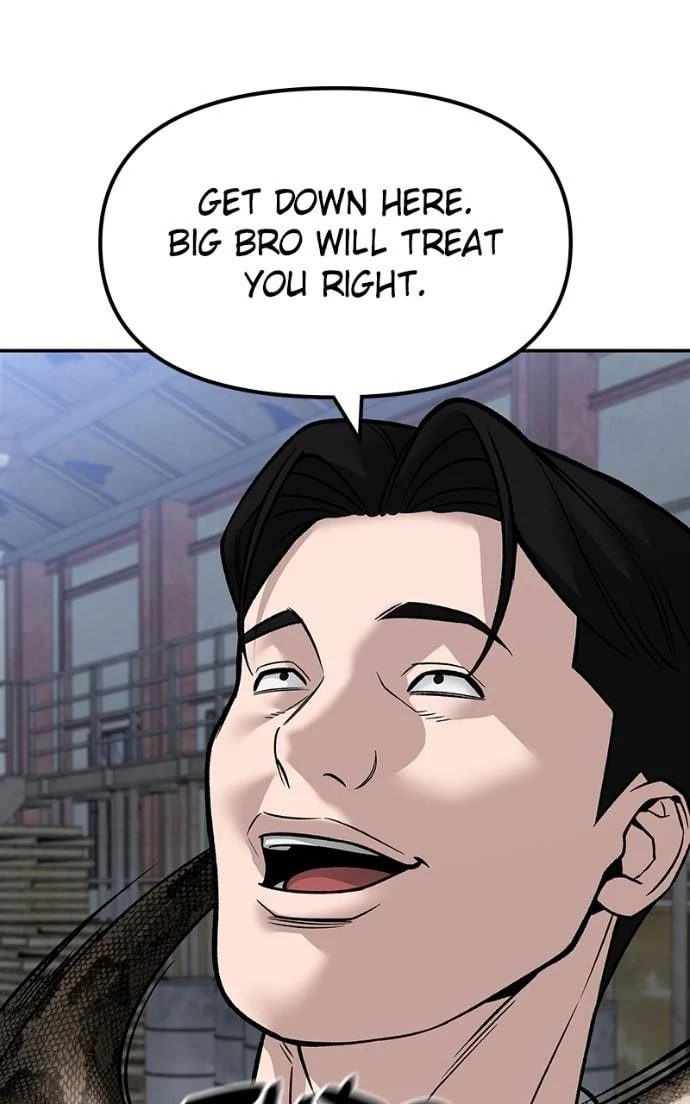 Designated Bully Chapter 149 page 122 - 