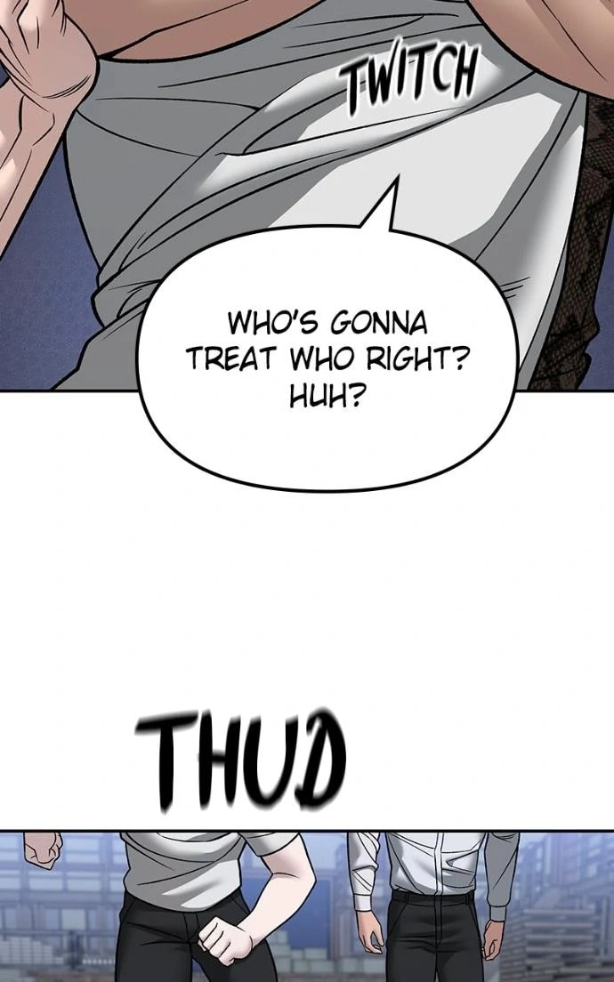 Designated Bully Chapter 149 page 125 - 