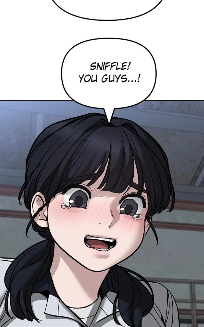 Designated Bully Chapter 149 page 129 - 