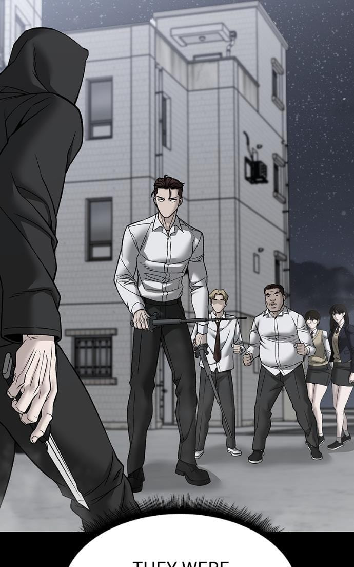 Designated Bully Chapter 149 page 14 - 