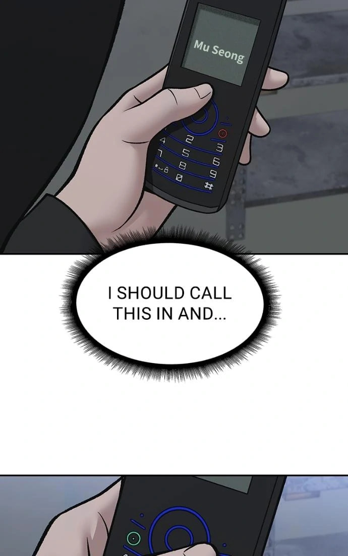 Designated Bully Chapter 149 page 16 - 