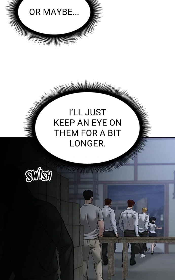 Designated Bully Chapter 149 page 18 - 
