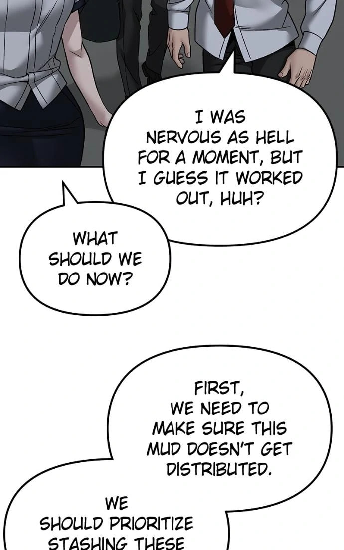 Designated Bully Chapter 149 page 20 - 