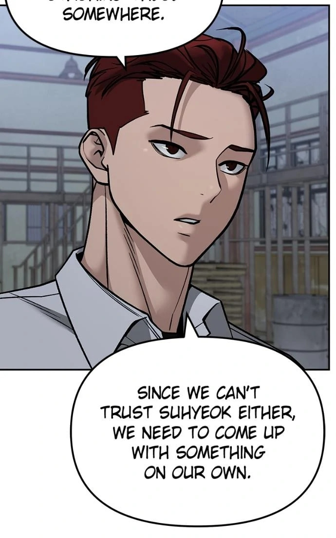 Designated Bully Chapter 149 page 21 - 