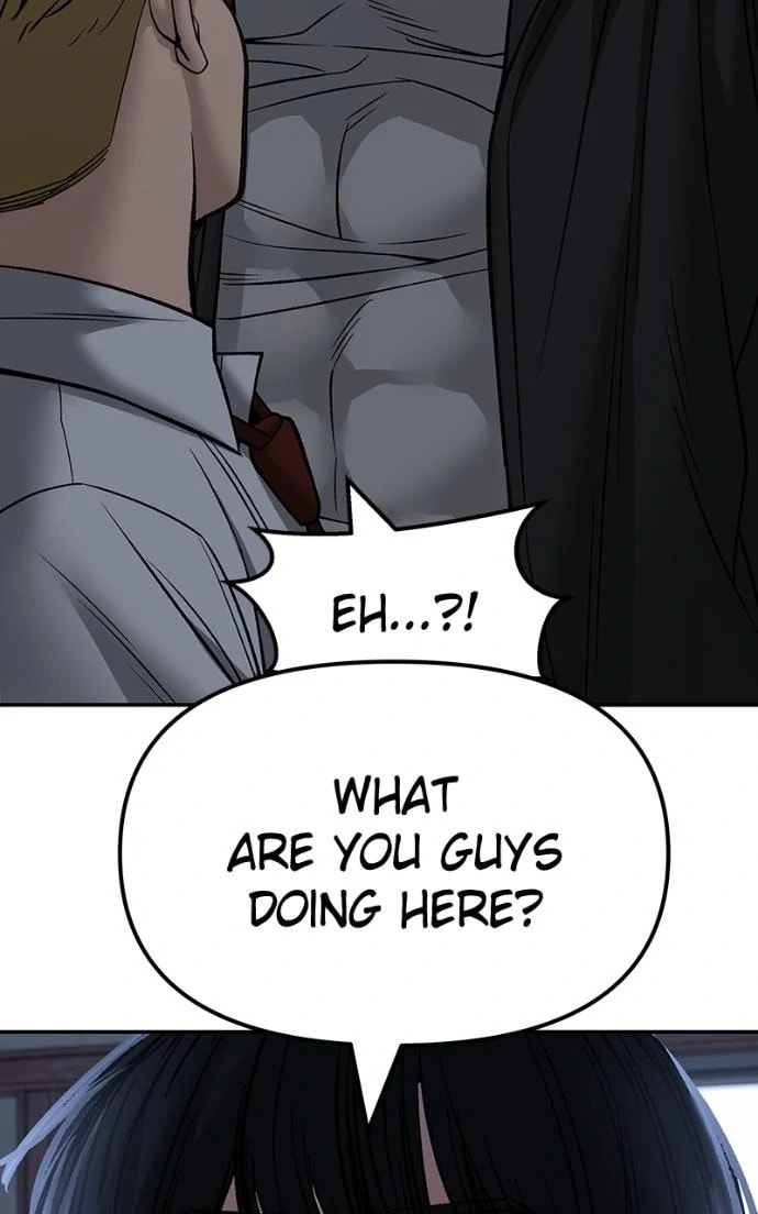 Designated Bully Chapter 149 page 24 - 