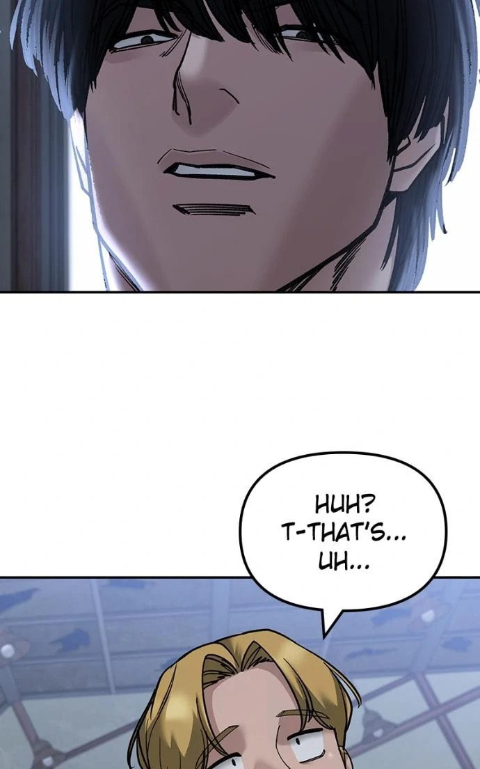 Designated Bully Chapter 149 page 25 - 