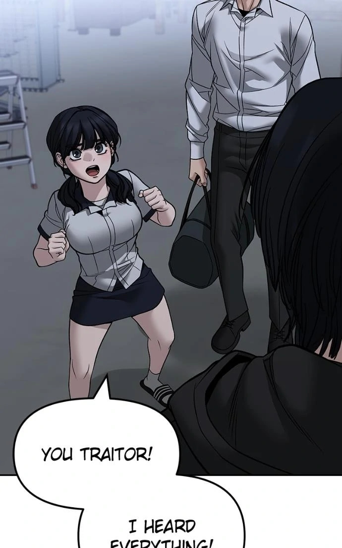Designated Bully Chapter 149 page 27 - 