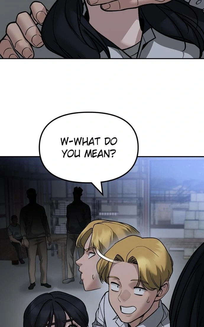 Designated Bully Chapter 149 page 29 - 