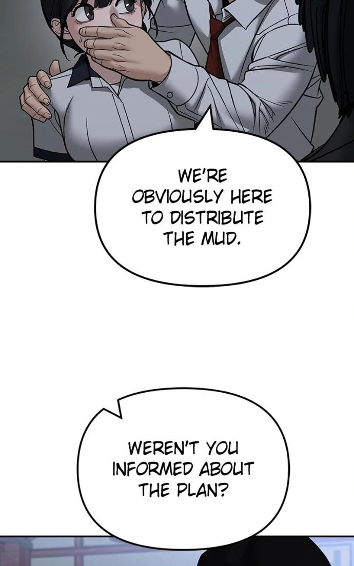 Designated Bully Chapter 149 page 30 - 