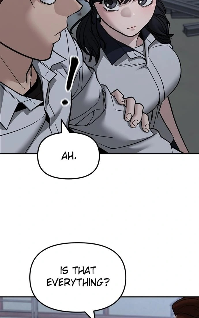 Designated Bully Chapter 149 page 4 - 