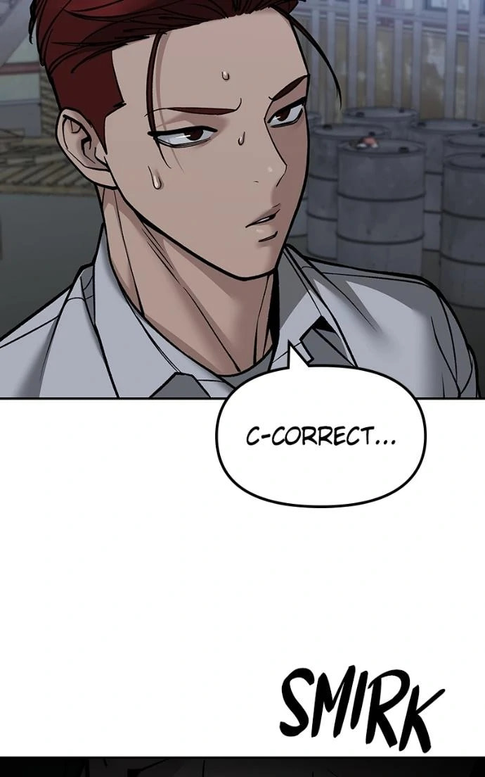 Designated Bully Chapter 149 page 33 - 