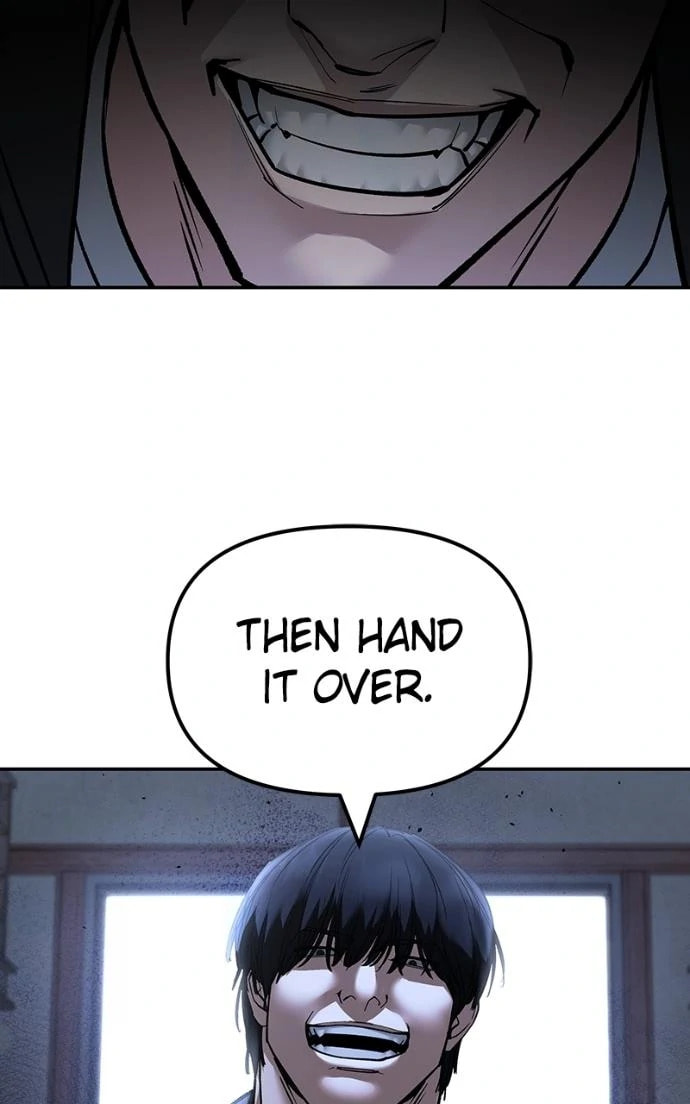 Designated Bully Chapter 149 page 34 - 