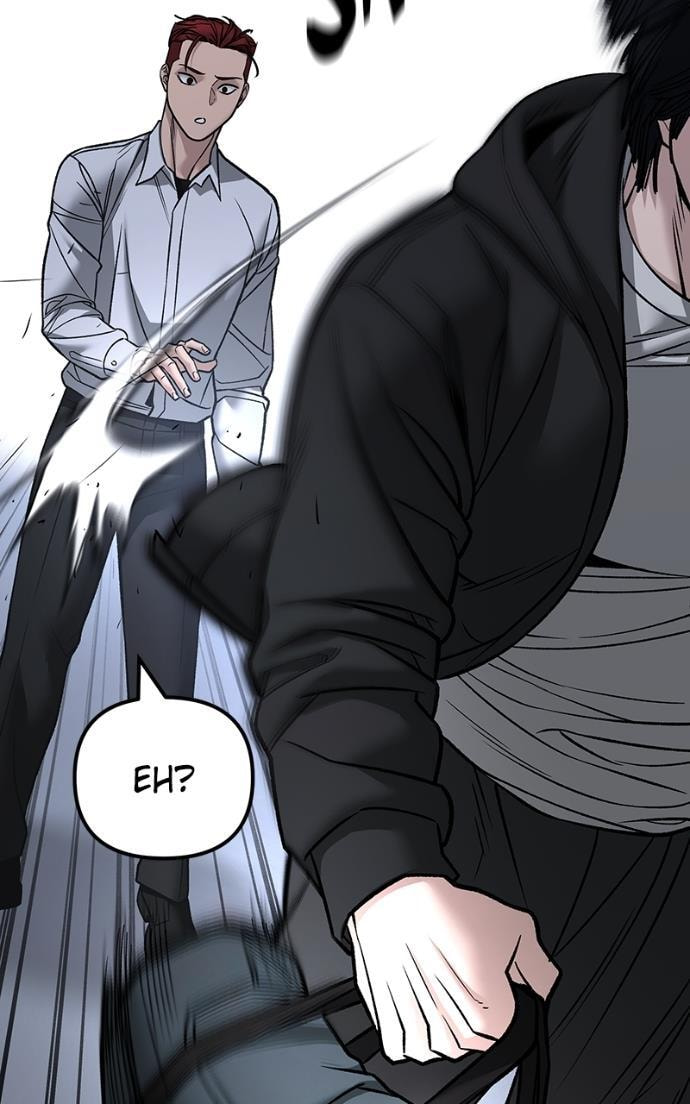 Designated Bully Chapter 149 page 37 - 