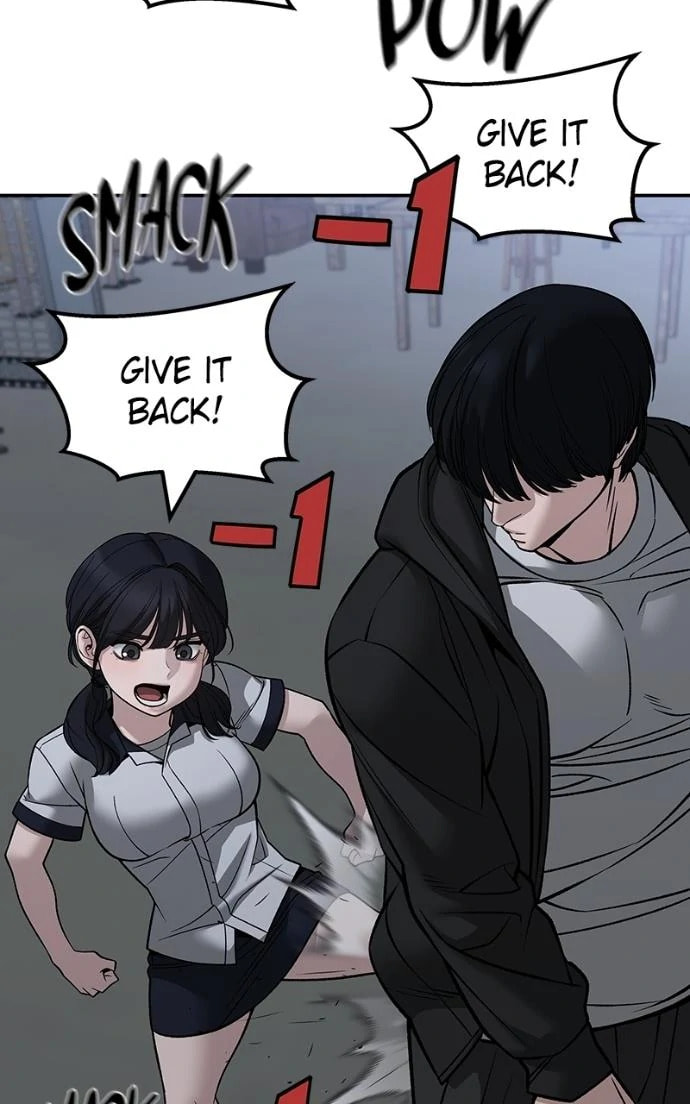 Designated Bully Chapter 149 page 43 - 