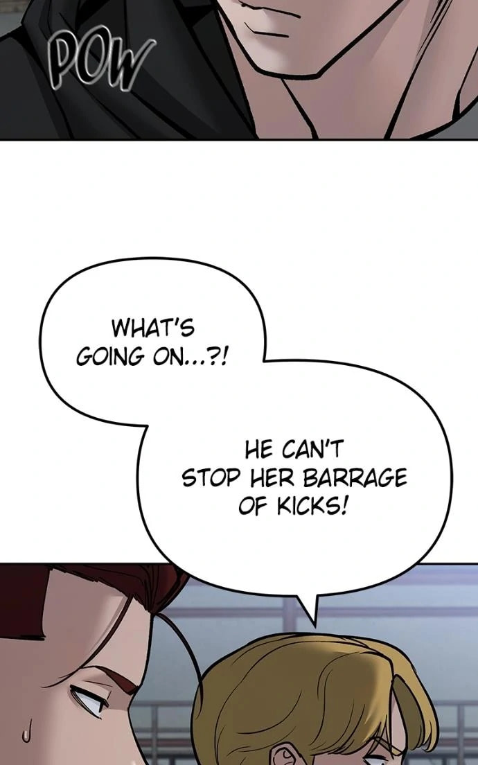 Designated Bully Chapter 149 page 45 - 