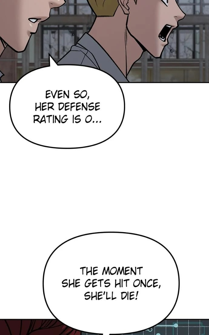 Designated Bully Chapter 149 page 46 - 