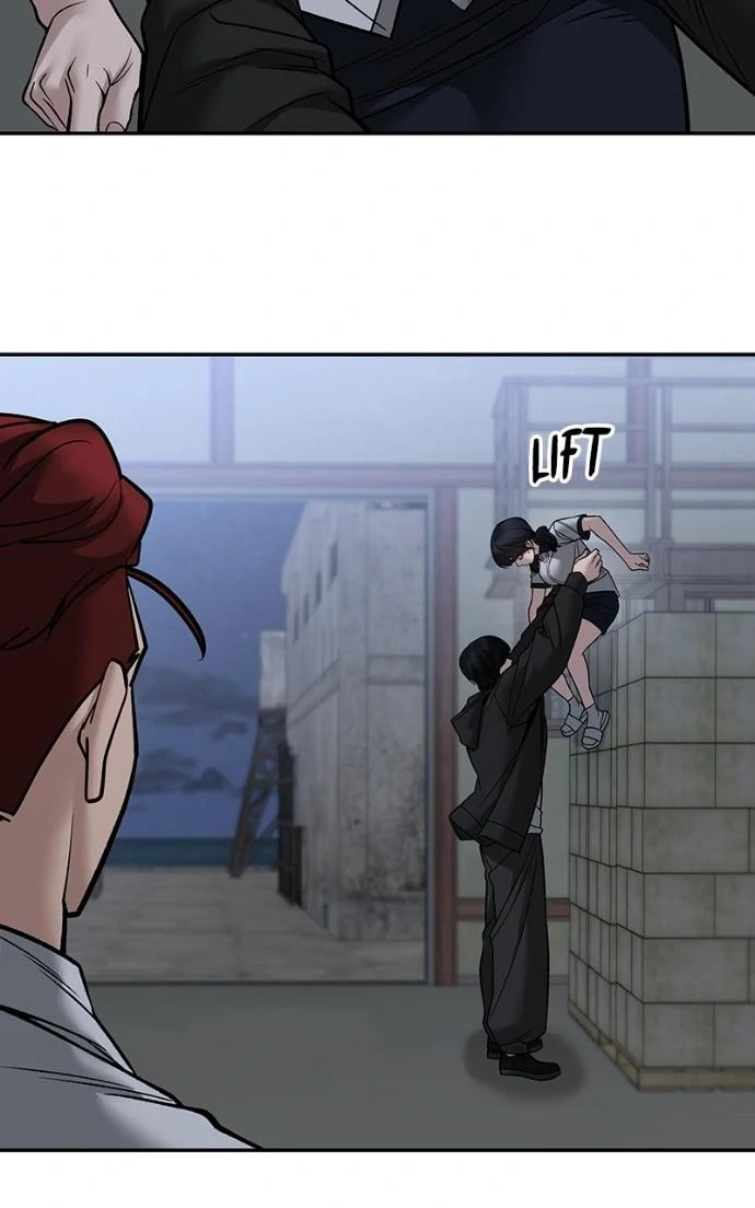Designated Bully Chapter 149 page 50 - 