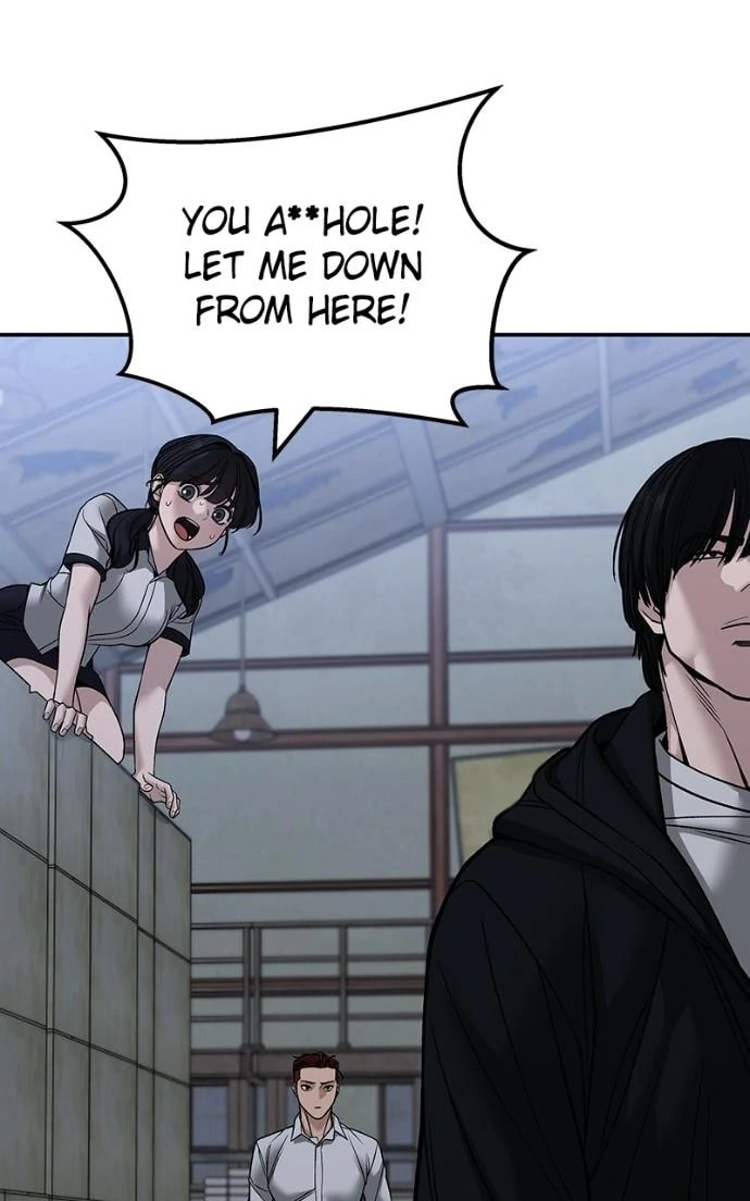 Designated Bully Chapter 149 page 51 - 