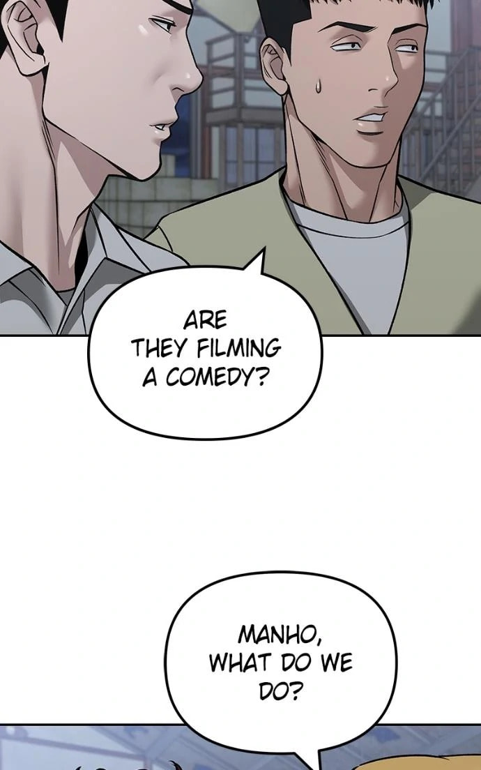 Designated Bully Chapter 149 page 53 - 