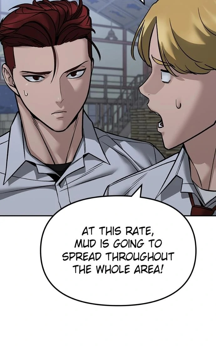 Designated Bully Chapter 149 page 54 - 