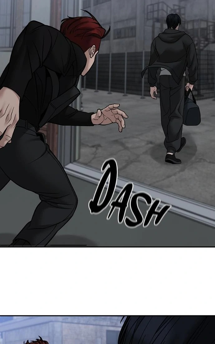 Designated Bully Chapter 149 page 57 - 