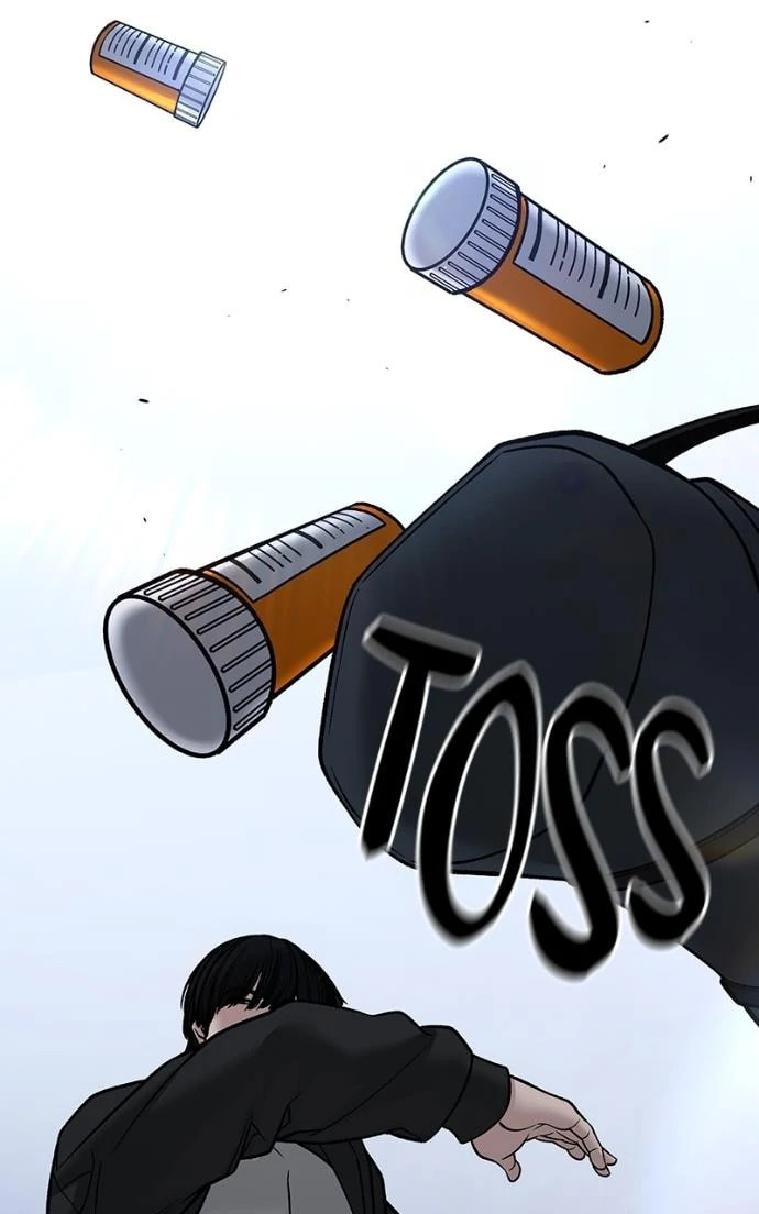 Designated Bully Chapter 149 page 60 - 