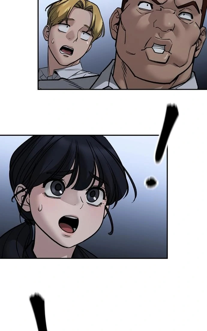 Designated Bully Chapter 149 page 62 - 