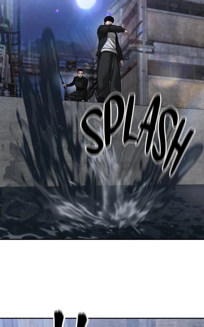 Designated Bully Chapter 149 page 64 - 