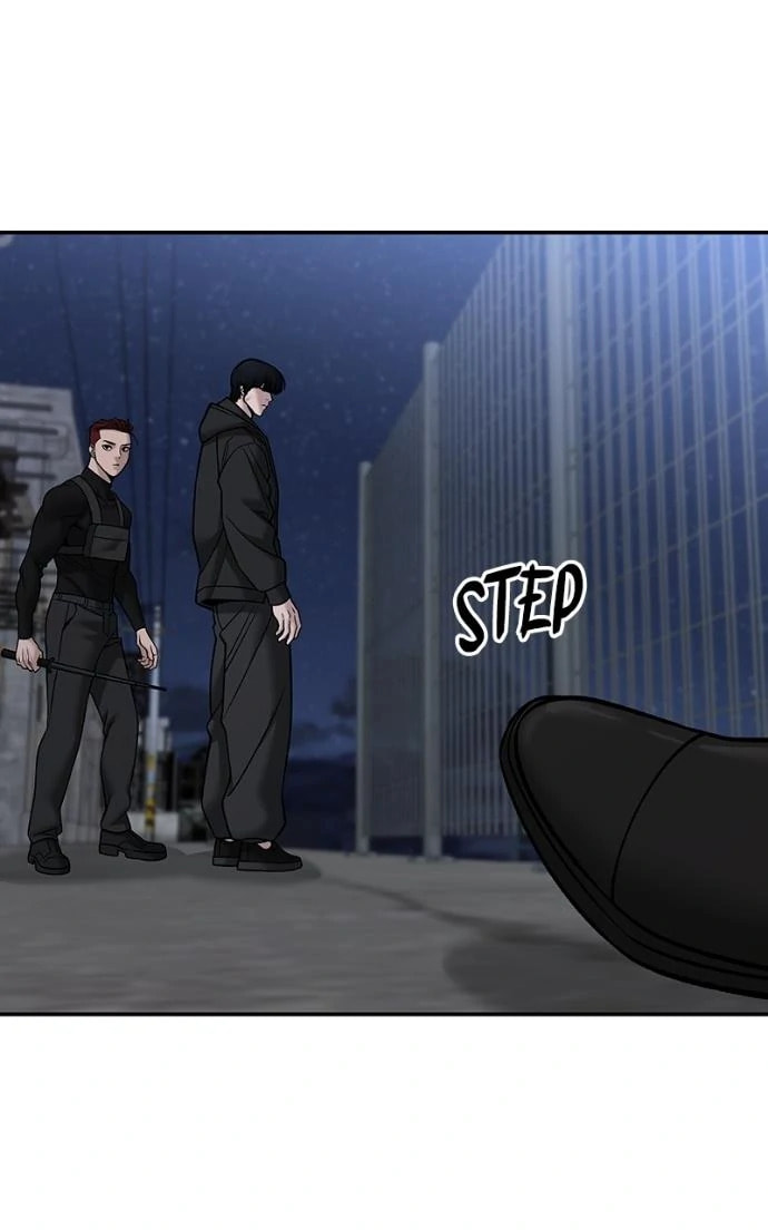 Designated Bully Chapter 149 page 69 - 