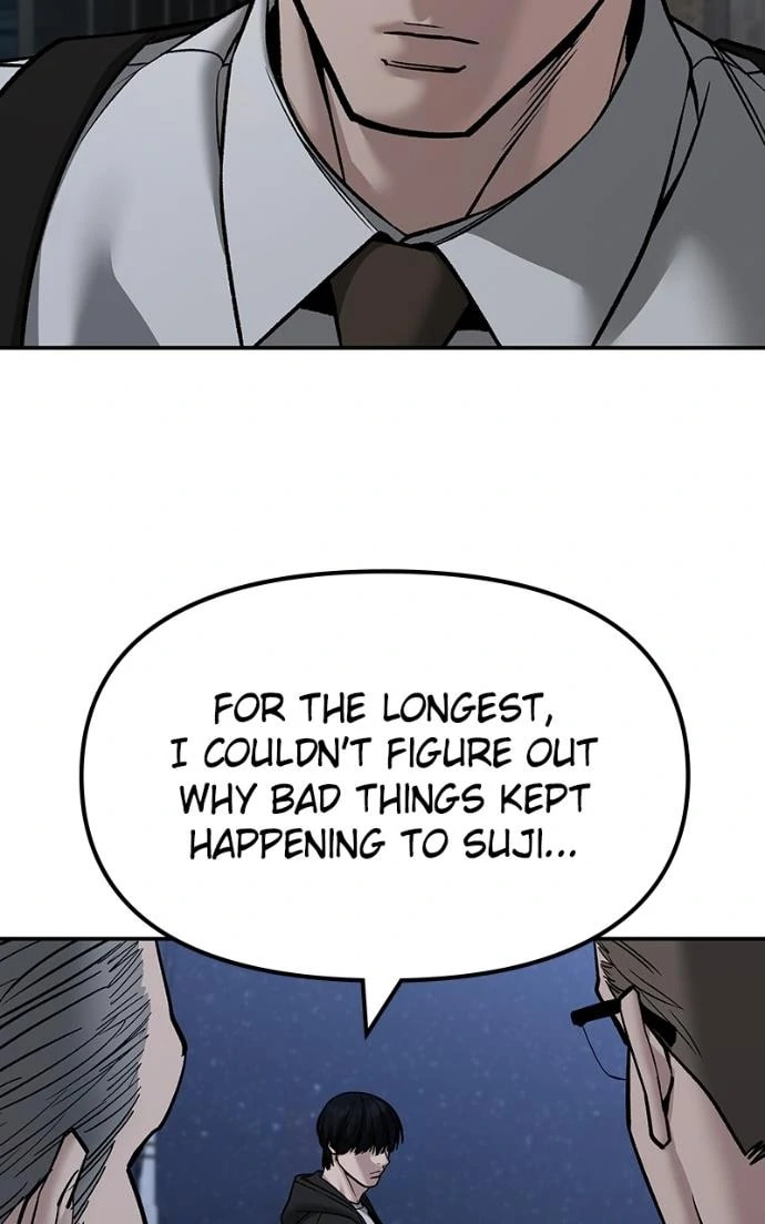 Designated Bully Chapter 149 page 75 - 