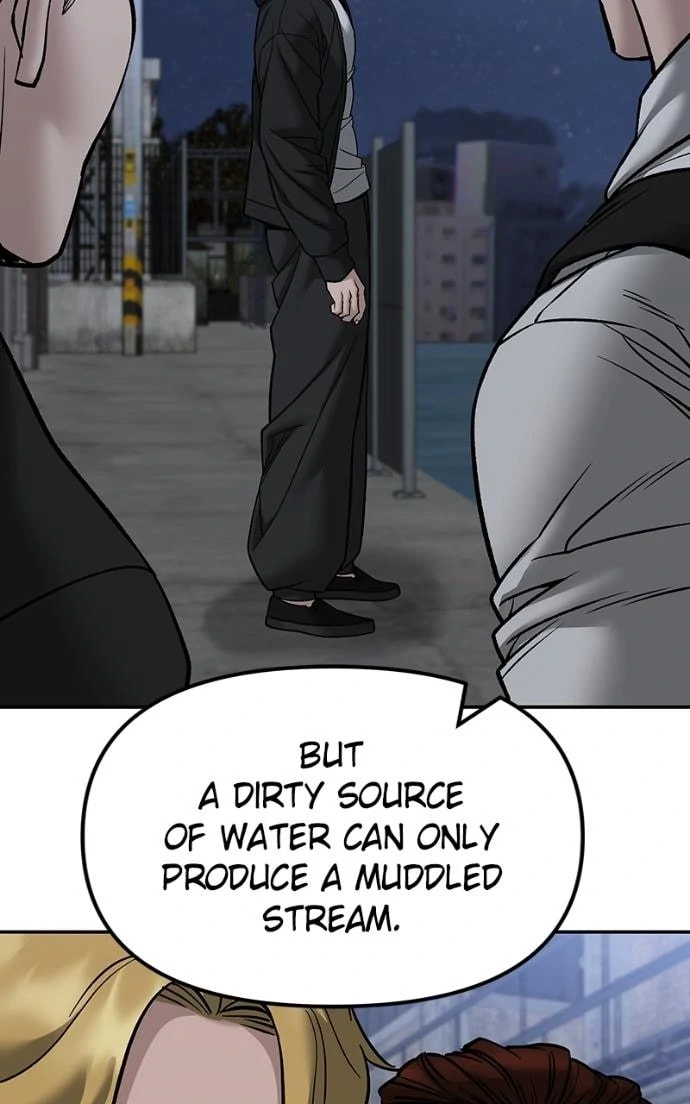 Designated Bully Chapter 149 page 76 - 