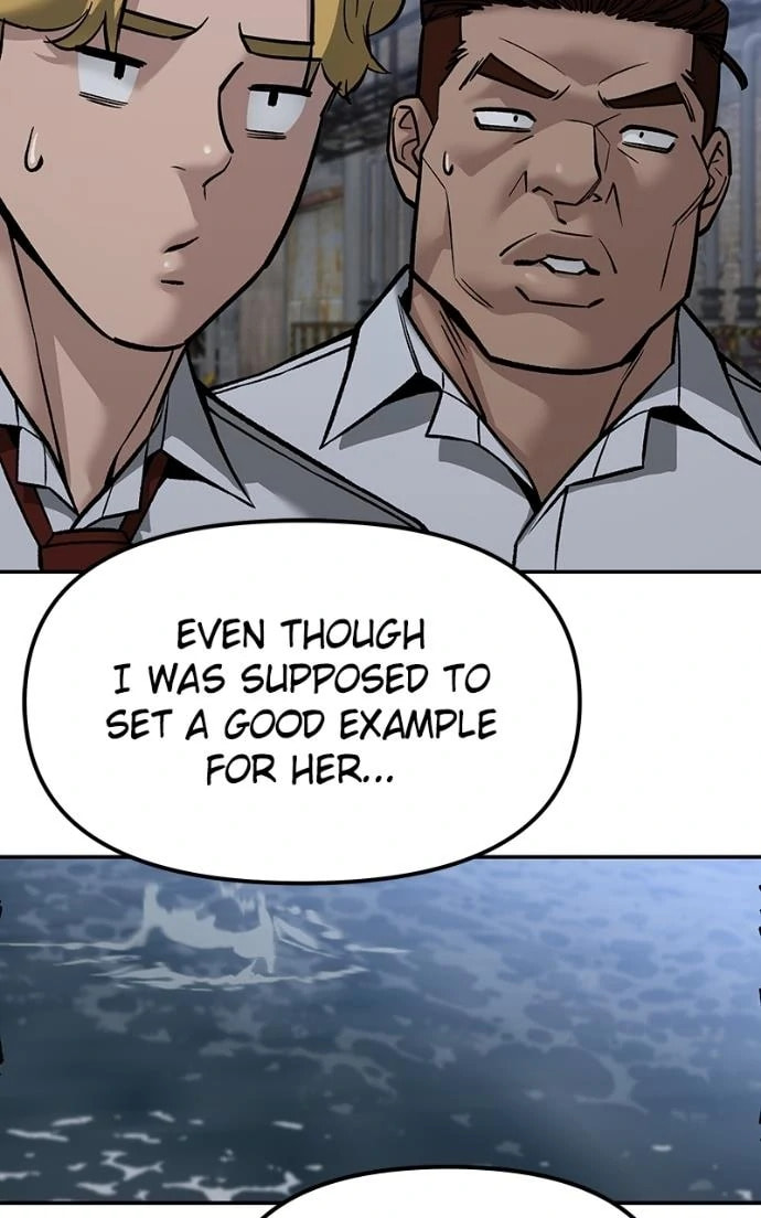 Designated Bully Chapter 149 page 77 - 