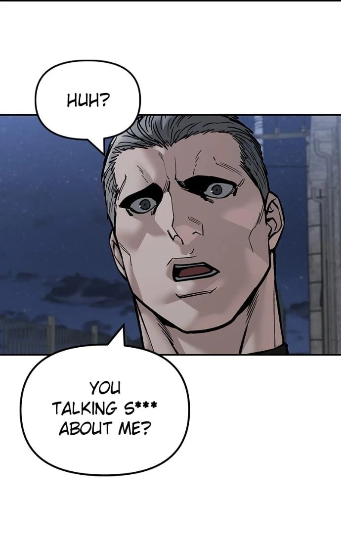 Designated Bully Chapter 149 page 80 - 