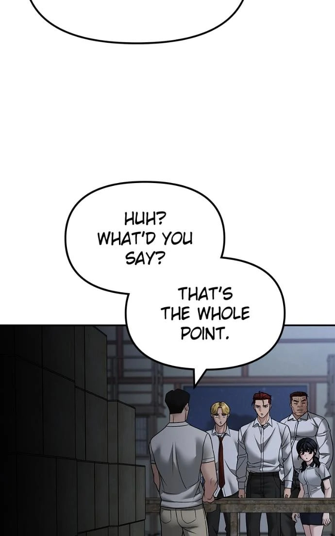 Designated Bully Chapter 149 page 9 - 