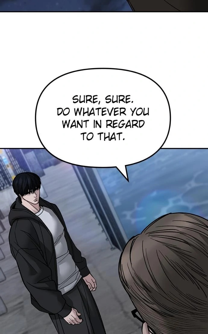 Designated Bully Chapter 149 page 84 - 
